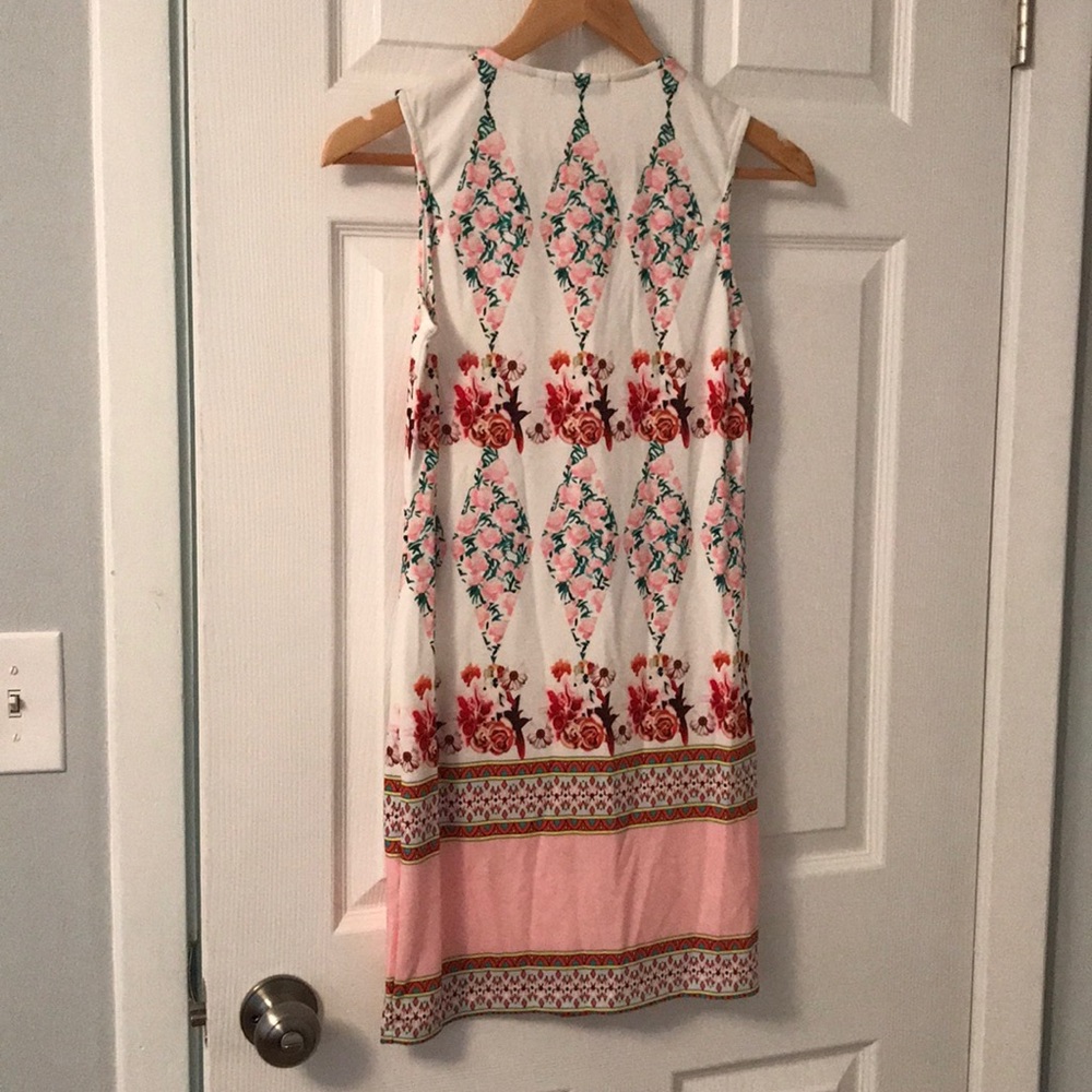 Mini dress - Picture 6 of 6